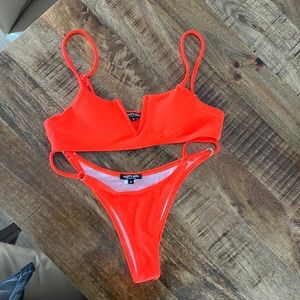 Nasty Gal Bikini